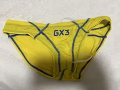GX3 競パン 透ける生地 - メルカリ
