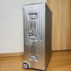 RIMOWA リモワ OPAL オパール キャリーケース 70L プルタブ - メルカリ
