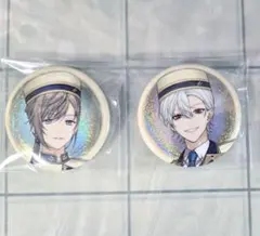 にじさんじビスケット 葛葉 叶 セット