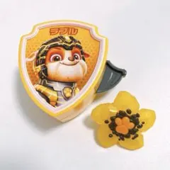 マクドナルド　ハッピーセット　パウパトロール