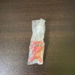 ノンタンめじるしアクセサリー クマ