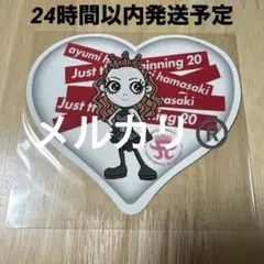 浜崎あゆみ■ayupan■ステッカー■【在庫ラスト】【新品・未使用】【匿名発送】 浜崎あゆみ□ayupan□ステッカー□赤【在庫ラスト】【新品未使用