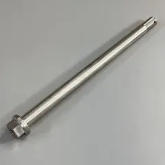 Ninja 250 EX250L 2013～17 フロント アクスル m2014 Ninja 250 EX250L 2013～17 フロント アクスル m2014 - メルカリ