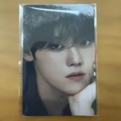 INI THE ORIGIN 木村柾哉　FCトレカ