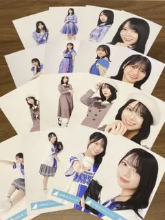 日向坂46 横浜DeNA ヴォヤージュ 集合　生写真 12種　コンプ　松尾桜 松尾桜 日向坂46 生写真 横浜 ヴォヤージュ Kind 12種コンプ - メルカリ