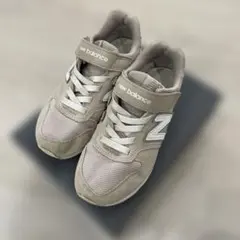 new balance 996 スニーカー　19.5センチ
