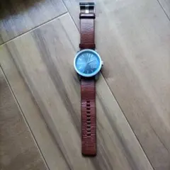 ぐ*ん様 DIESEL 腕時計