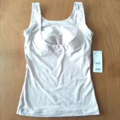 BRADELIS NewYork peaceブラキャミ　Sサイズ