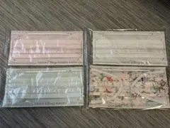 東京ディズニーリゾート マスクセット