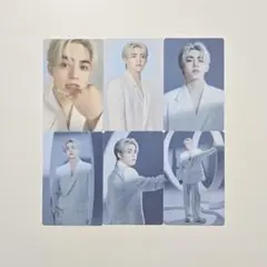 2025年最新】seventeen トレカ エスクプスの人気アイテム - メルカリ