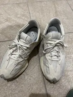 New BalanceのMS327