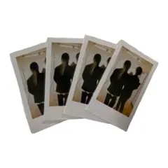 いれいす　チェキ　ぴよにき　悠佑　りうら