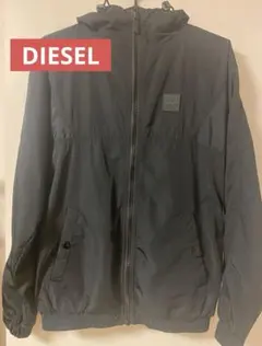 ディーゼル(DISEL) ナイロンジャケット