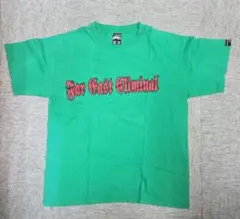Swinger Far East Criminal Tシャツ グリーン