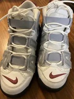 NIKE AIR MORE UPTEMPO 'ROSEWOOD' モアテン