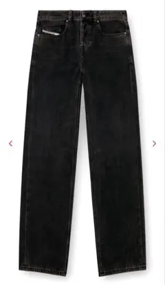 DIESELジーンズ Relaxed Jeans 2001 D-Macro