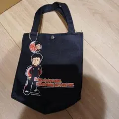 【未使用】コンサドーレ札幌　柳下正明元監督　バッグ