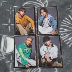 三代目JSB フォトカード