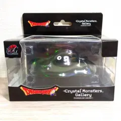 新品未開封　ドラゴンクエストクリスタルモンスターズギャラリー　バブルスライム