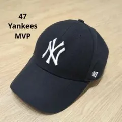 Yankees 47 フォーティーセブン MVP キャップのサムネイル