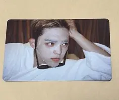 SEVENTEEN エスクプス CxM ポップアップ 限定 スタンド トレカ