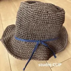 studio CLIP ラフィアハットのサムネイル