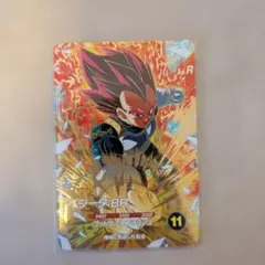 ドラゴンボール　スーパーダイバーズ ベジータ:BR