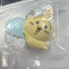 ちいかわ 水族館　ガチャガチャ　フィギュアマスコット うさぎ