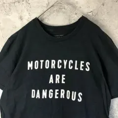 A2577古着　Tシャツ ブラック