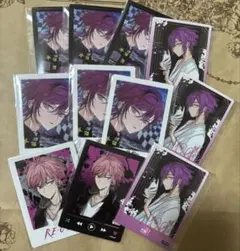 ディア❤︎ヴォーカリスト　レオードまとめ売り Amazon.co.jp: カレはヴォーカリスト❤CD 「ディア❤ヴォーカリスト