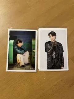 2025年最新】超特急タクヤ 生写真の人気アイテム - メルカリ