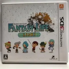 ファンタジーライフ Link!