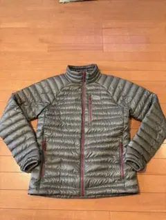 早い者勝ち‼️llbean エルエルビーン　ダウン　ジャケット　Sサイズ