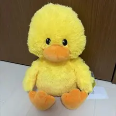 スージーズー ウィッツィー ぬいぐるみのサムネイル