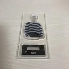 SEVENTEEN ホシ HOSHI アクリルスタンド