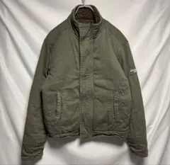 Abercrombie&Fitch アバクロ デッキジャケット 短丈 y2k M