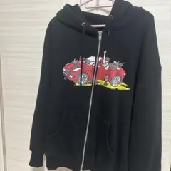 【最終値下げ】キヨ パーカー グレー レディース fit=scale-down,w=1200