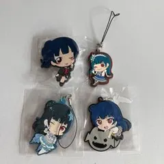 ラブライブ 津島善子 ＊ ラバスト