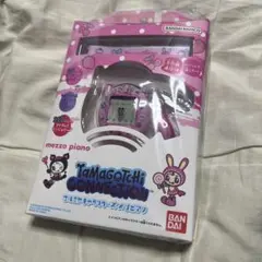 2025年最新】TAMAGOTCHi connection ナルミヤ メゾピアノの人気