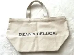 DEAN & DELUCA トートバッグのサムネイル