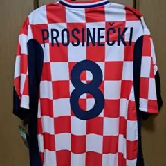 2025年最新】クロアチア代表 ユニフォームの人気アイテム - メルカリ