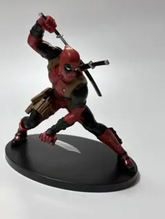 2026年最新】デッドプール フィギュアの人気アイテム - メルカリ