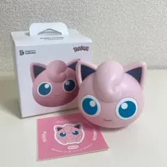 ポケモン ミュウ 大型貯金箱 海外限定 フィギュア funism - メルカリ