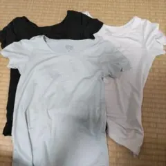 UNIQLO　ヒートテック　120
