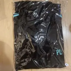 ポルカドットスティングレイ　ジャージ　上　XL