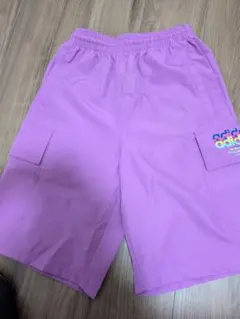 adidas originals アディダスオリジナルス ショートパンツ ピンク
