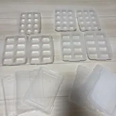リッチェル フリージングトレー
