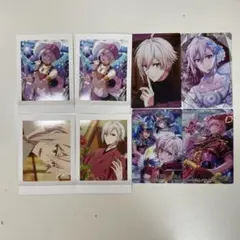 アイナナ　ぱしゃこれ　九条天　まとめ売り