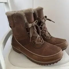 SOREL TIVOLI Ⅱ PREMIUM ソレル　チボリ　プレミアム