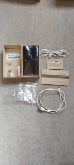 未使用に近い galaxy note3 おまけ バッテリーとバッテリー充電器 2025
